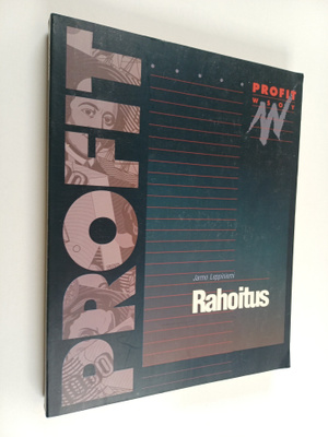 Jarmo Leppiniemi : Rahoitus