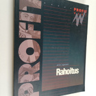 Jarmo Leppiniemi : Rahoitus - pikkukuva 1