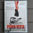 DVD: Pedon Verta / Rovdyr (O: Patrik Syversen 2008) - pikkukuva 1