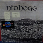 NIDHOGG S/T UUSI 12" MINI-ALBUM - pikkukuva 1