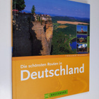 Die schönsten Routen in Deutschland - pikkukuva 1