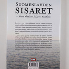 Imbi Paju : Suomenlahden sisaret : kun katsoo toisen tuskaa - pikkukuva 2