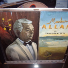 CD : Markus Allan : Tangon kotimaa ( Sis. postikulun ) - pikkukuva 1