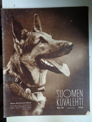 Suomen Kuvalehti Nro 44/1936 (29.12)