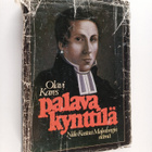 Olavi Kares : Palava kynttilä : Niilo Kustaa Malmbergin e... - pikkukuva 1