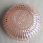 KARA kulho Riihimäen lasi väri: rosa - pikkukuva 2