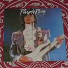 PRINCE ~ Purple Rain ~ 7" SINGLE - pikkukuva 1