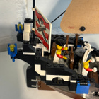LEGO 6271 Imperial Flagship, kaikki osat ja ohjekirja - pikkukuva 4