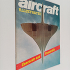 Aircraft Illustrated january 1976 - pikkukuva 1