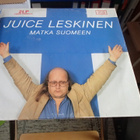 LP levy 4 kpl, Juice 2 kpl + Pelle + Eppu - pikkukuva 4