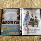 MRS. HENDERSON ESITTÄÄ DVD - pikkukuva 1