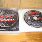 UFC 2009 Undisputed Ps3 - pikkukuva 2
