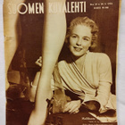 Suomen Kuvalehti no 39 1956 - pikkukuva 1