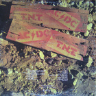 AC/DC:TNT AUS CD - pikkukuva 2