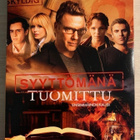 Syyttömänä tuomittu (4DVD) Mikael Persbrandt - pikkukuva 1