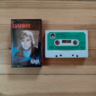 Danny - Ninja c-kasetti - pikkukuva 1