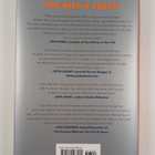 Jesse Mecham : You need a budget : the proven system for ... - pikkukuva 2
