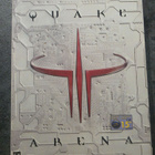 Quake III Arena (1999) alkuperäisessä "Big Box" -pahvipakkau - pikkukuva 1