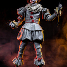NECA WELL HOUSE IT figure - HEAD HUNTER STORE. - pikkukuva 3