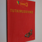 Verne 3 : Tutkimusvihko - pikkukuva 1
