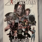 David, Peter & co: X-Factor: Heart of Ice - pikkukuva 1