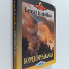 Leevi Karsikas : Koppelonpesäkangas : eräjuttuja ja luont... - pikkukuva 1