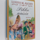 Louisa M. Alcott : Pikku naisia 1 - pikkukuva 1