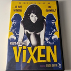 Vixen (Russ Meyer, 1968) suomidvd - pikkukuva 1