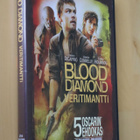 DVD Blood Diamond Veritimantti ( 2006 ) - pikkukuva 1