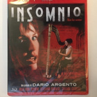 Sleepless (Blu-ray) 2001 (Dario Argento) UUSI - pikkukuva 1