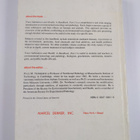 Trace substances and health : a handbook part 1 - pikkukuva 2