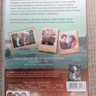 Adam Dalgliesh Totuus ja toiveet DVD - pikkukuva 2