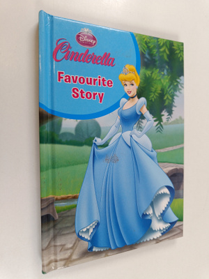 Cinderella - Favourite story