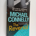 Michael Connelly : The Reversal - pikkukuva 1
