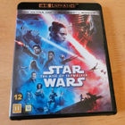 Star Wars: The Rise of Skywalker (4K Ultra HD + 2 x Blu-ray) - pikkukuva 1