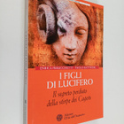 Enrica Perucchietti ym. : I figli di Lucifero : Il segret... - pikkukuva 1