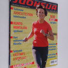 Juoksija 6-7/2005 - pikkukuva 1