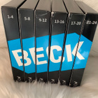 BECK ELOKUVAT 1 - 24 - pikkukuva 1