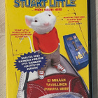 Stuart Little – pieni suuri hiiri (1999) - pikkukuva 1