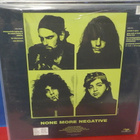 Type O Negative – Slow, Deep And Hard EX/M- LP - pikkukuva 2