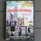 DVD: Pussikaljaelokuva (Eero Milonoff, Jussi Nikkilä 2011) - pikkukuva 1