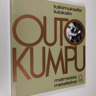 Outokumpu : tutkimuksella tuloksiin, malmeista metalleiksi - pikkukuva 1