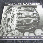 2*10" - Impaled Nazarene - Death Comes In 26 Carefully Sel - - pikkukuva 1