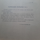 Sotatalven 1939-40  muistoja, käyttämätön muistoalbumi - pikkukuva 2