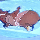 FANTASIA MESTARITEOS WALT DISNEY VHS - pikkukuva 5