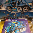 Lego Technic 8462 - pikkukuva 4