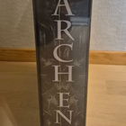 Arch Enemy 1996-2017 LP boksi - pikkukuva 2