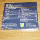 2 X CD The best of Åke's Jazz 2019 & 2020 (Uusi) - pikkukuva 2