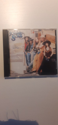 Raging Slab : Raging Slab CD