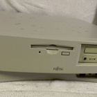 Fujitsu ErgoPro X – Pentium II 400 MHz - pikkukuva 1